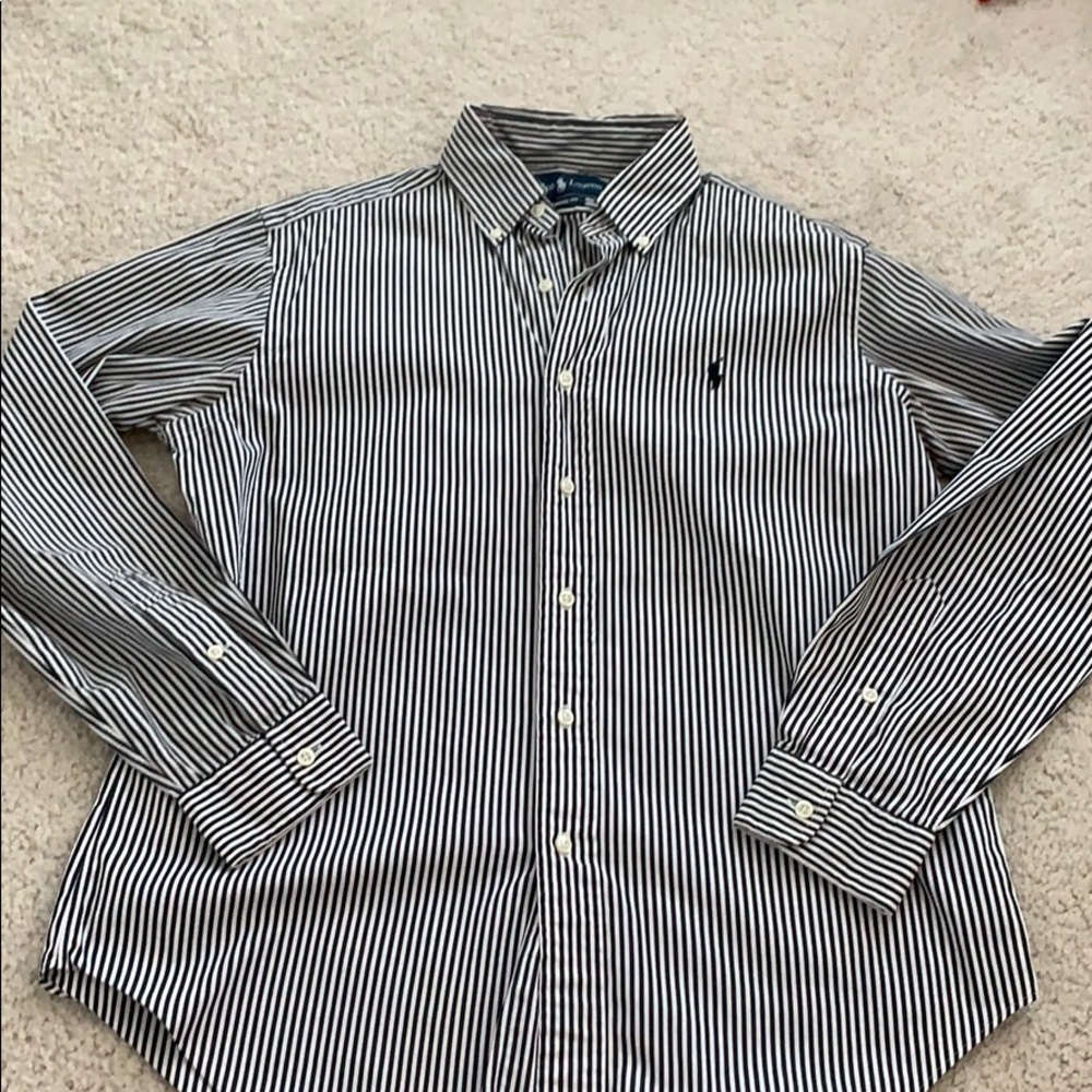 Ralph Lauren shirt